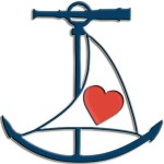 anchor heart