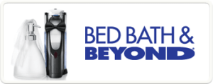 Bed Bath & Beyond