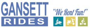 Gansett Rides