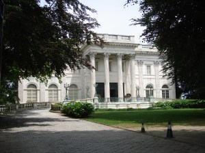 Marble House